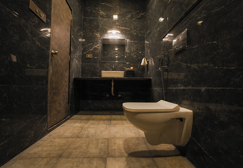 AGP Nature Villa Room 2