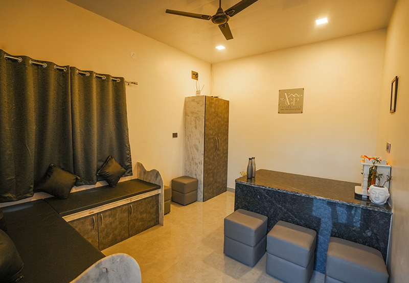 AGP Nature Villa Gallery 18