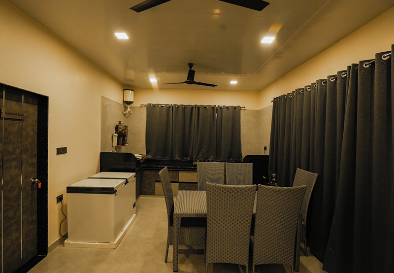 AGP Nature Villa Gallery 15