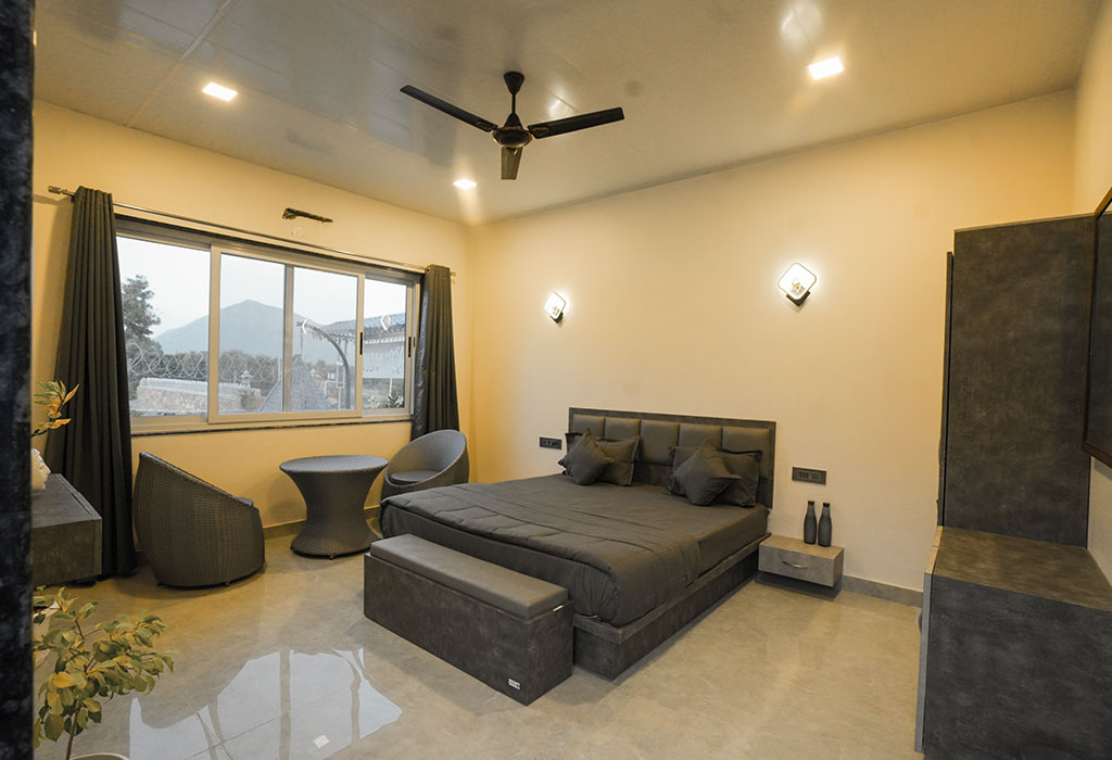 AGP Nature Villa Gallery 2