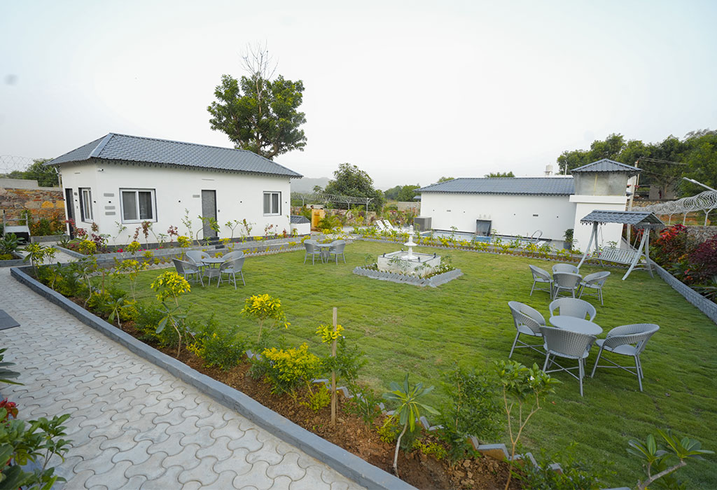 AGP Nature Villa Gallery 5