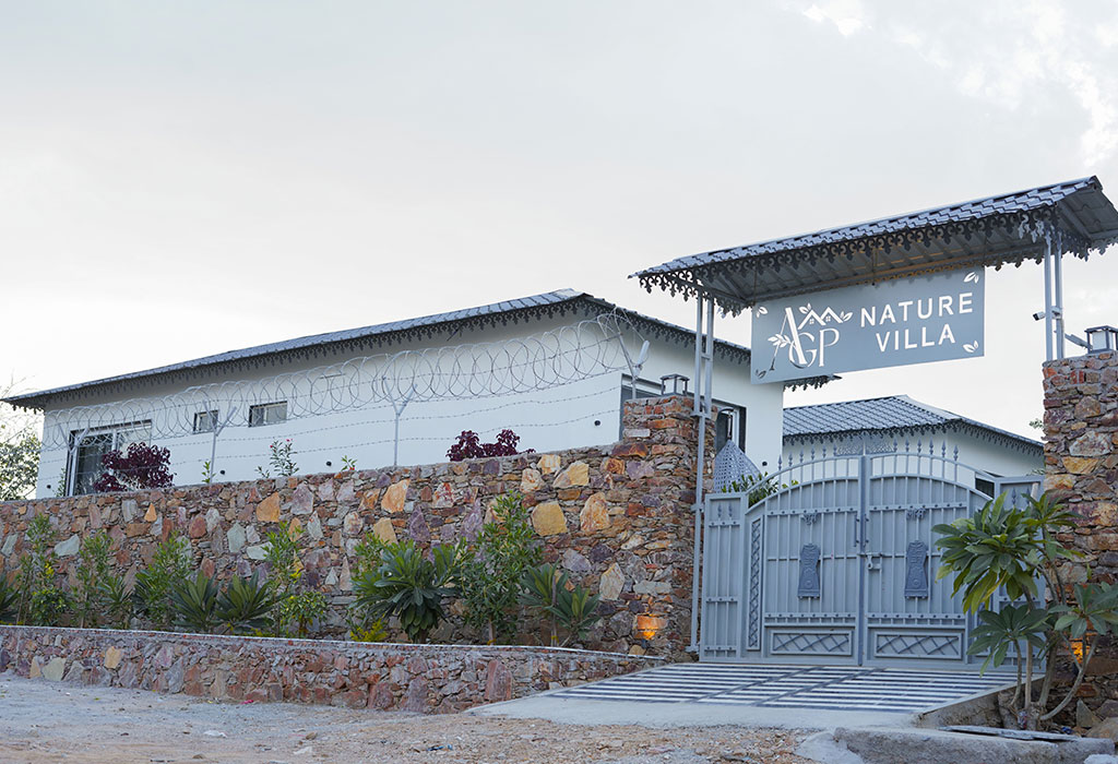 AGP Nature Villa Gallery 6