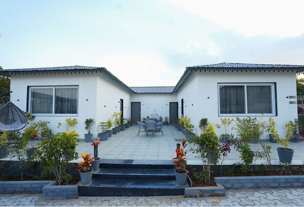 AGP Nature Villa Gallery 8