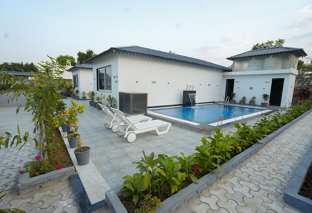 AGP Nature Villa Gallery 9