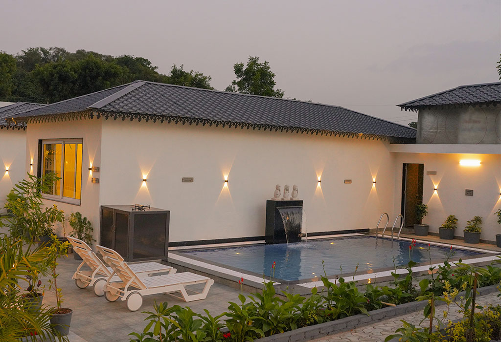 AGP Nature Villa Gallery 12