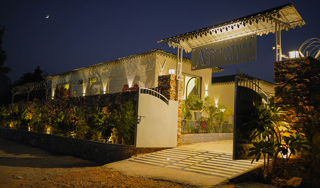 AGP Nature Villa Gallery 8