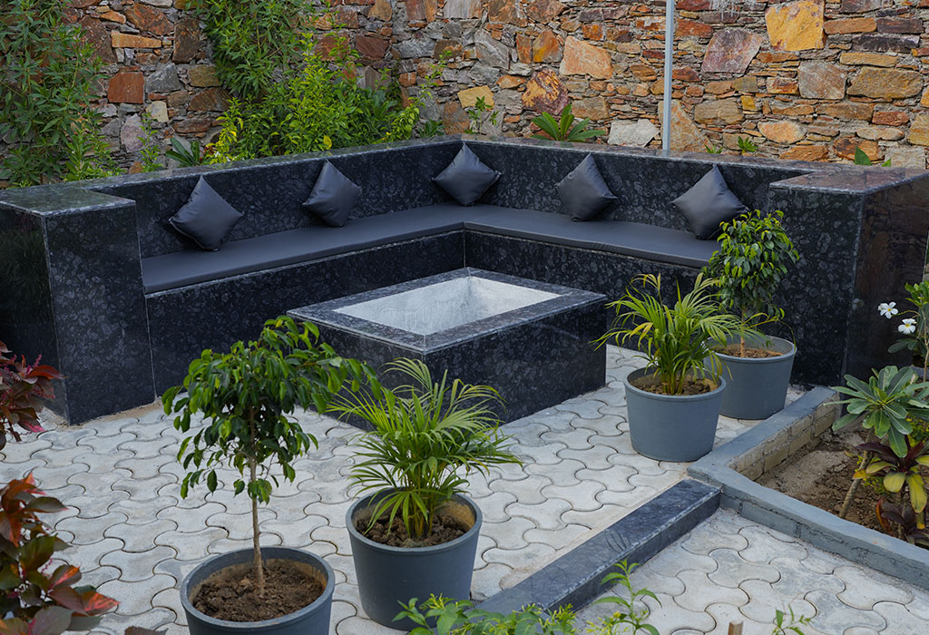 AGP Nature Villa Gallery 9