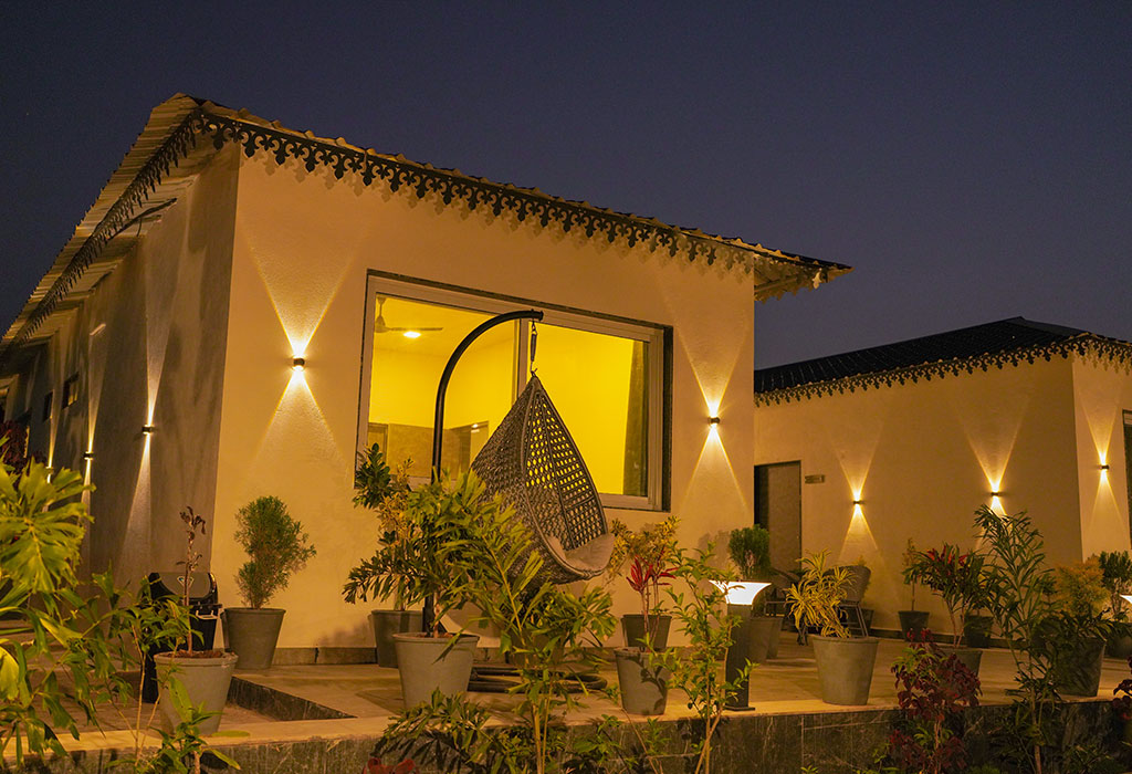 AGP Nature Villa Gallery 11