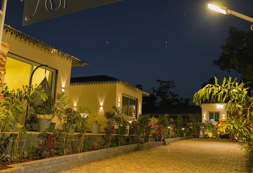 AGP Nature Villa Gallery 12