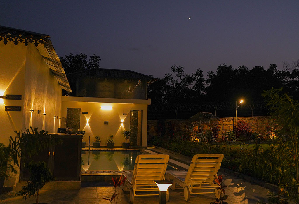 AGP Nature Villa Gallery 10