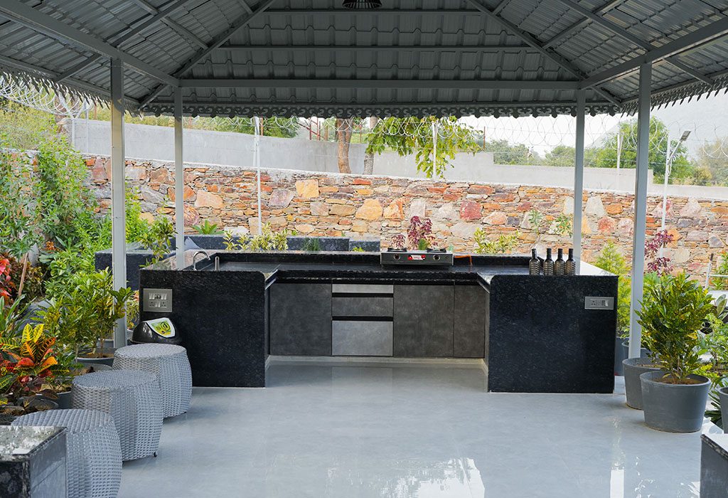 AGP Nature Villa Gallery 13