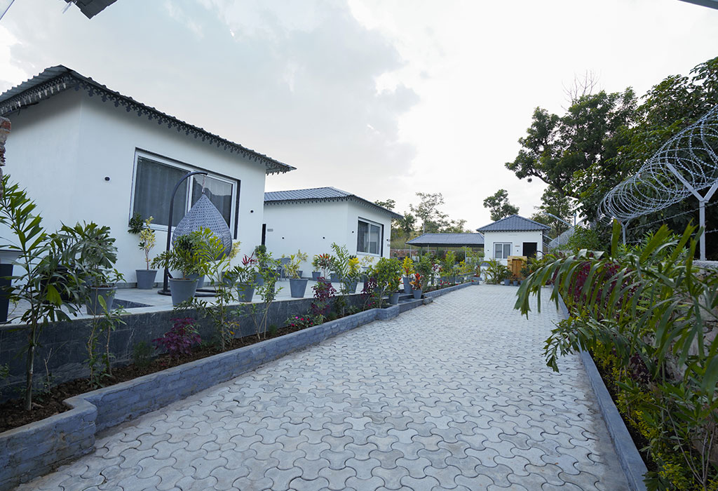 AGP Nature Villa Gallery 1