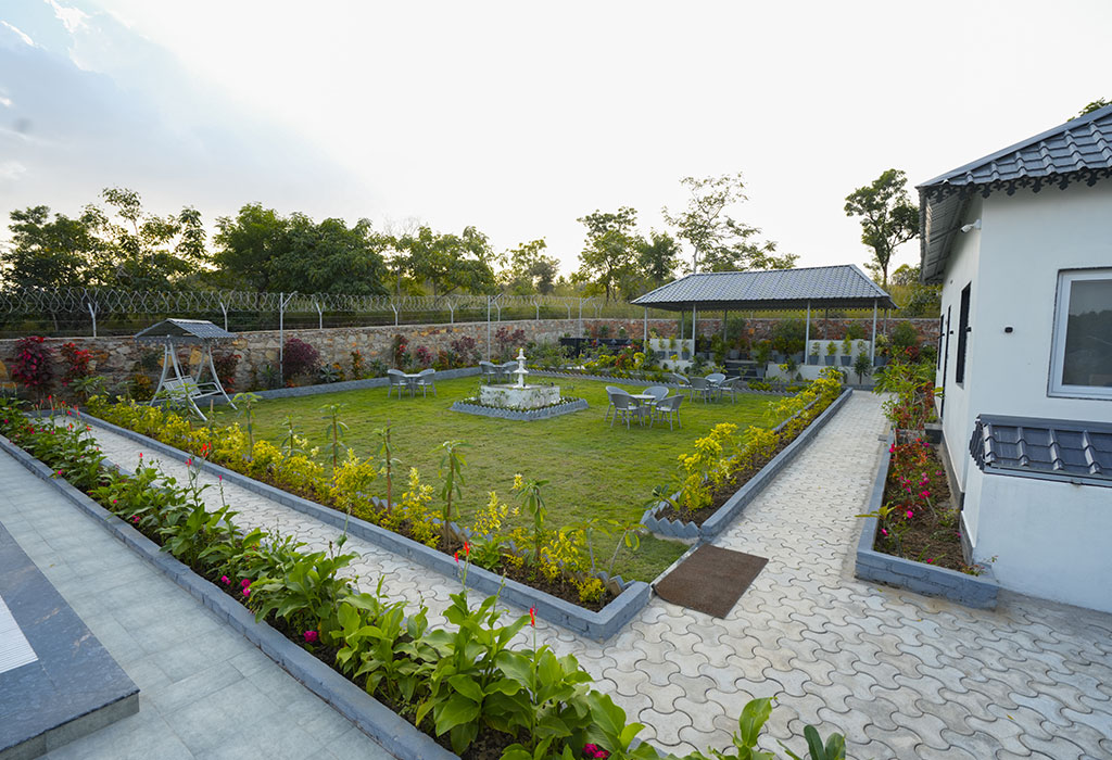 AGP Nature Villa Gallery 7