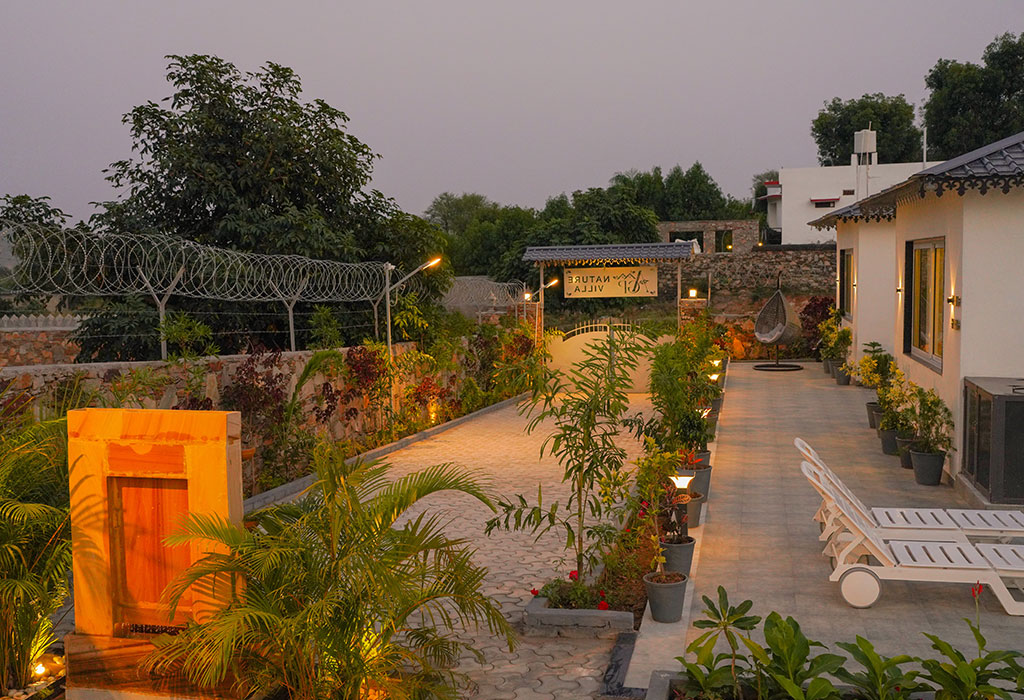 AGP Nature Villa Gallery 2