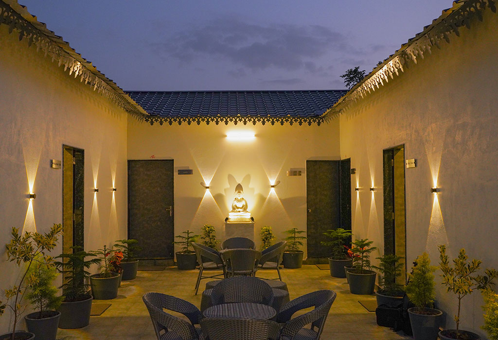 AGP Nature Villa Gallery 5