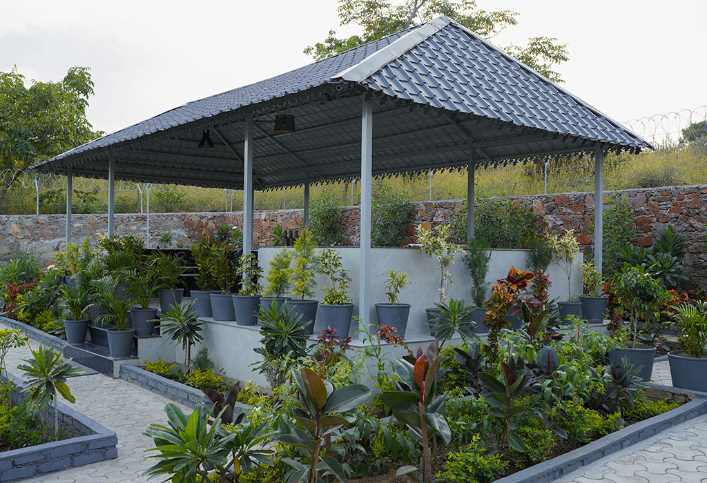 AGP Nature Villa Gallery 15