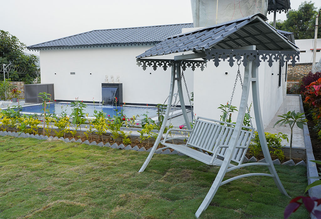 AGP Nature Villa Gallery 17